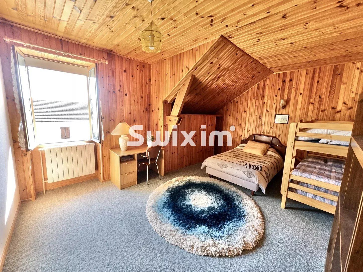 casa 5 Salas en venta en Lons-le-Saunier (39000)