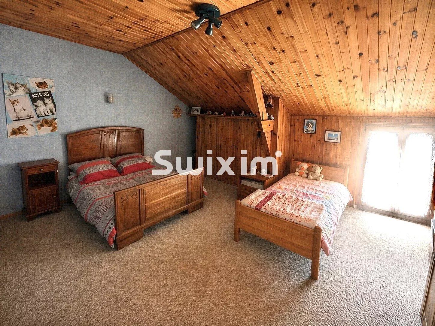 casa 5 Salas en venta en Lons-le-Saunier (39000)