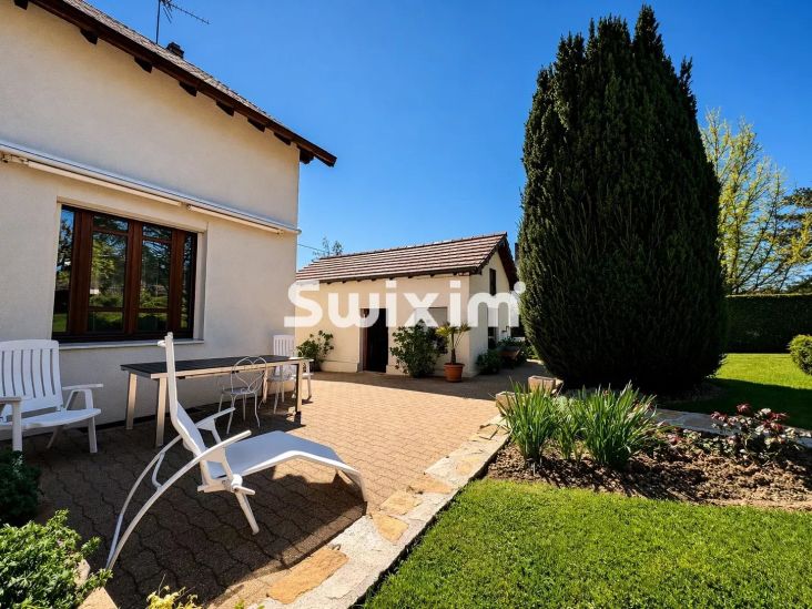 Venta Casa Lons-le-Saunier 5&nbsp;Salas 111.72&nbsp;m²