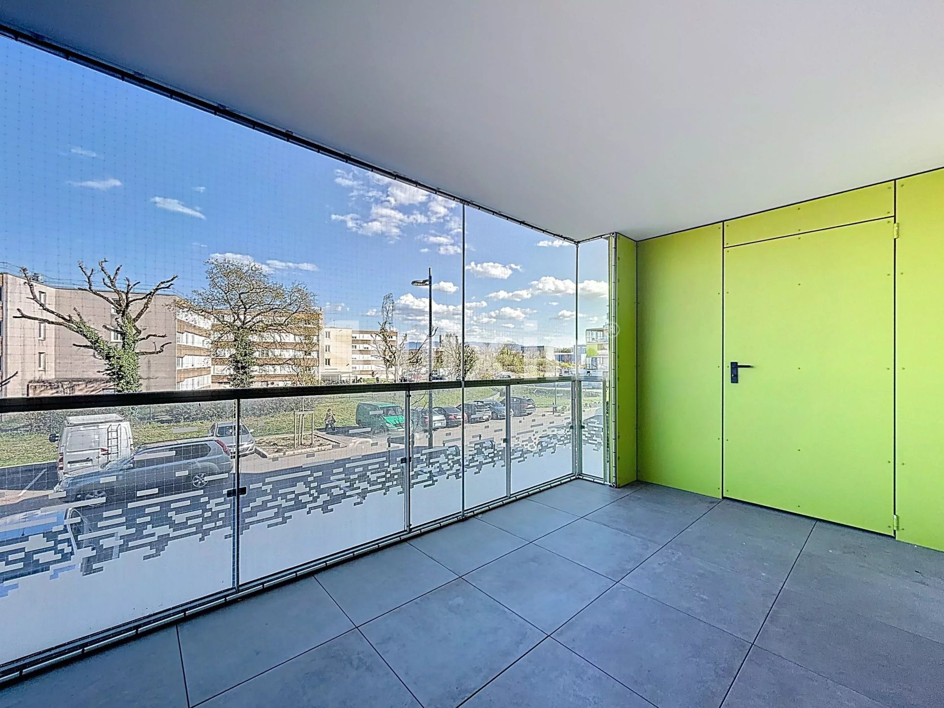 appartamento 3 Camere in vendita su Saint-Genis-Pouilly (01630)