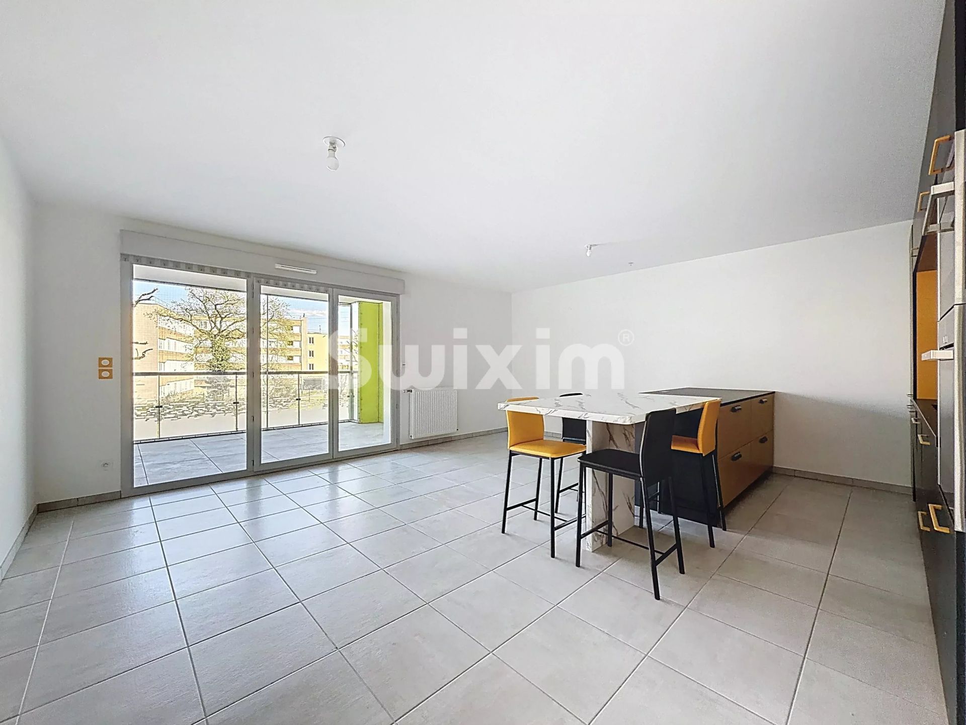 appartamento 3 Camere in vendita su Saint-Genis-Pouilly (01630)