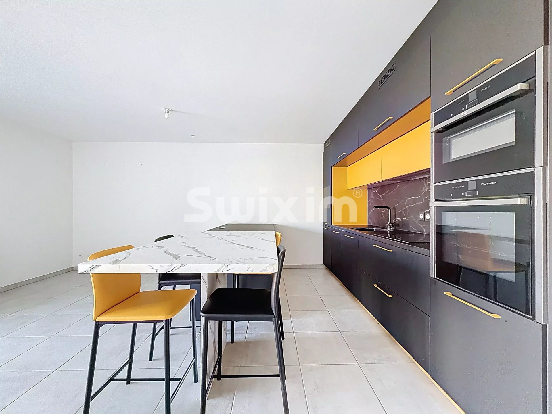 appartamento 3 Camere in vendita su Saint-Genis-Pouilly (01630)