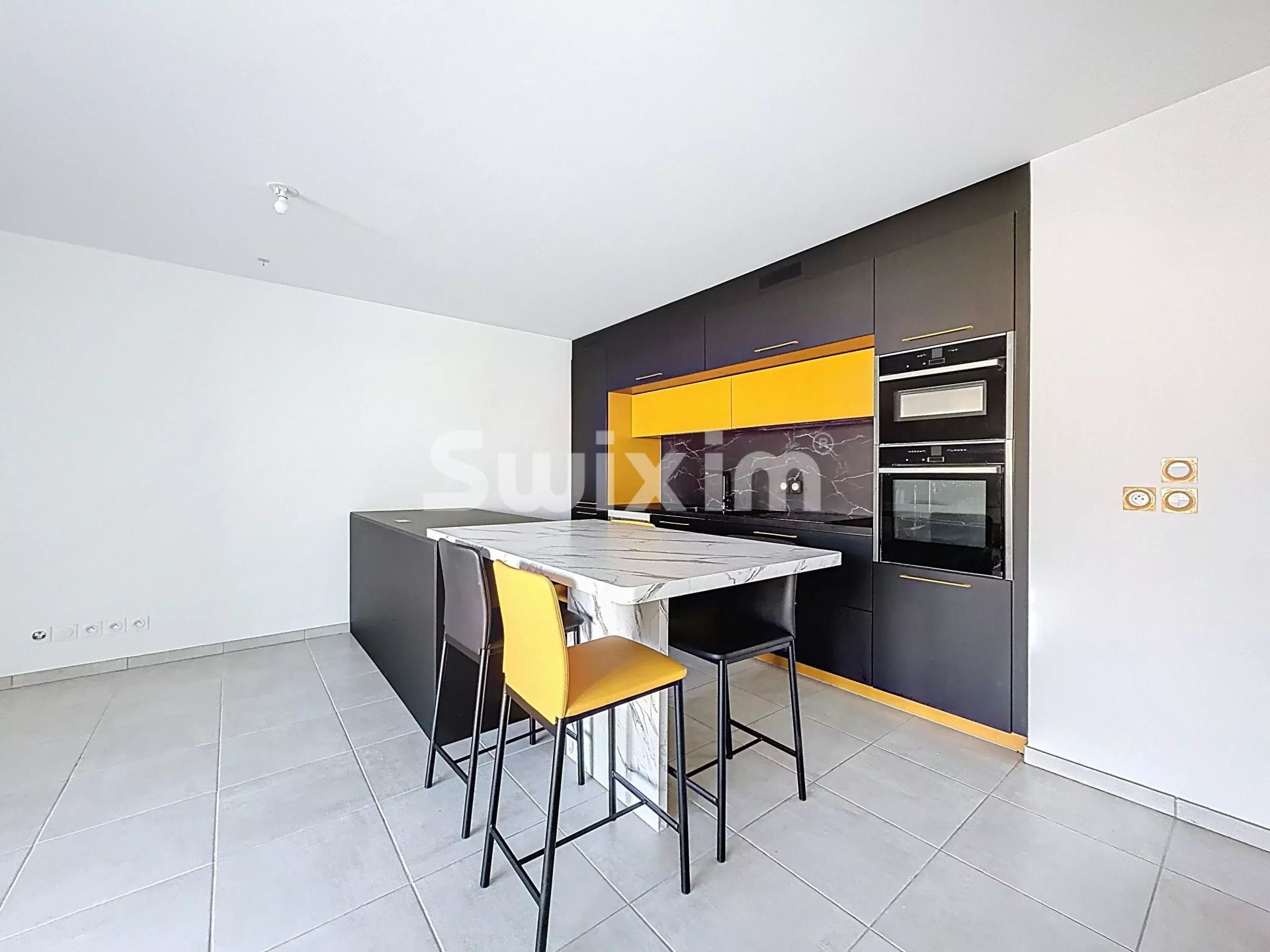 appartamento 3 Camere in vendita su Saint-Genis-Pouilly (01630)