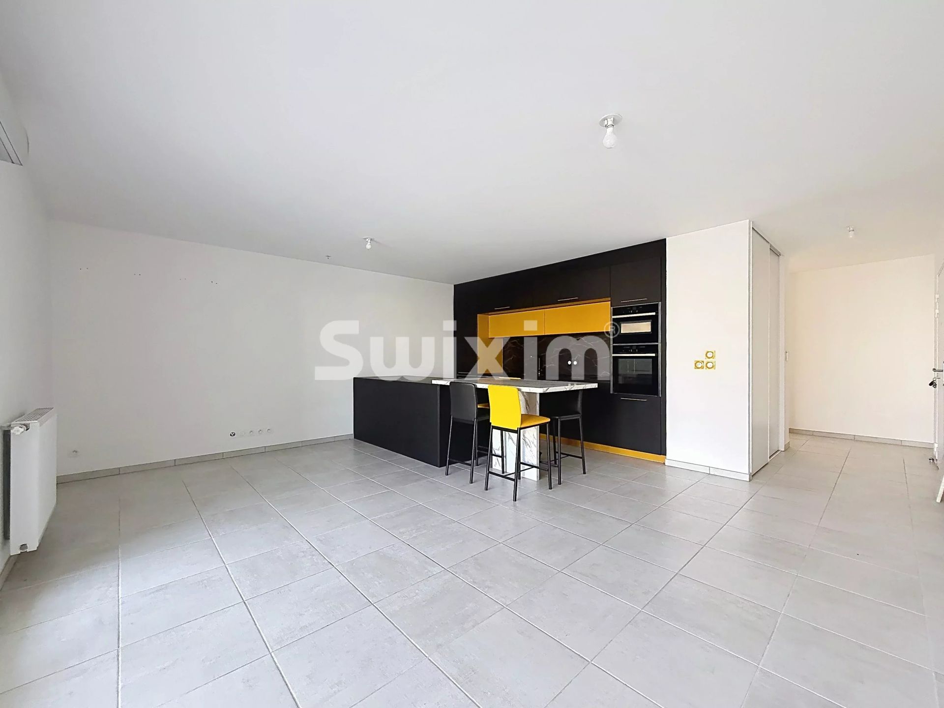 appartamento 3 Camere in vendita su Saint-Genis-Pouilly (01630)