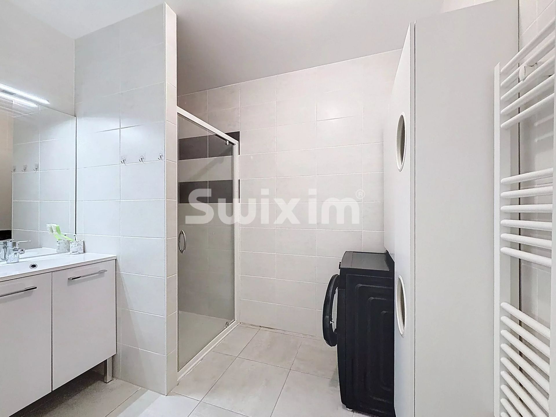 appartamento 3 Camere in vendita su Saint-Genis-Pouilly (01630)