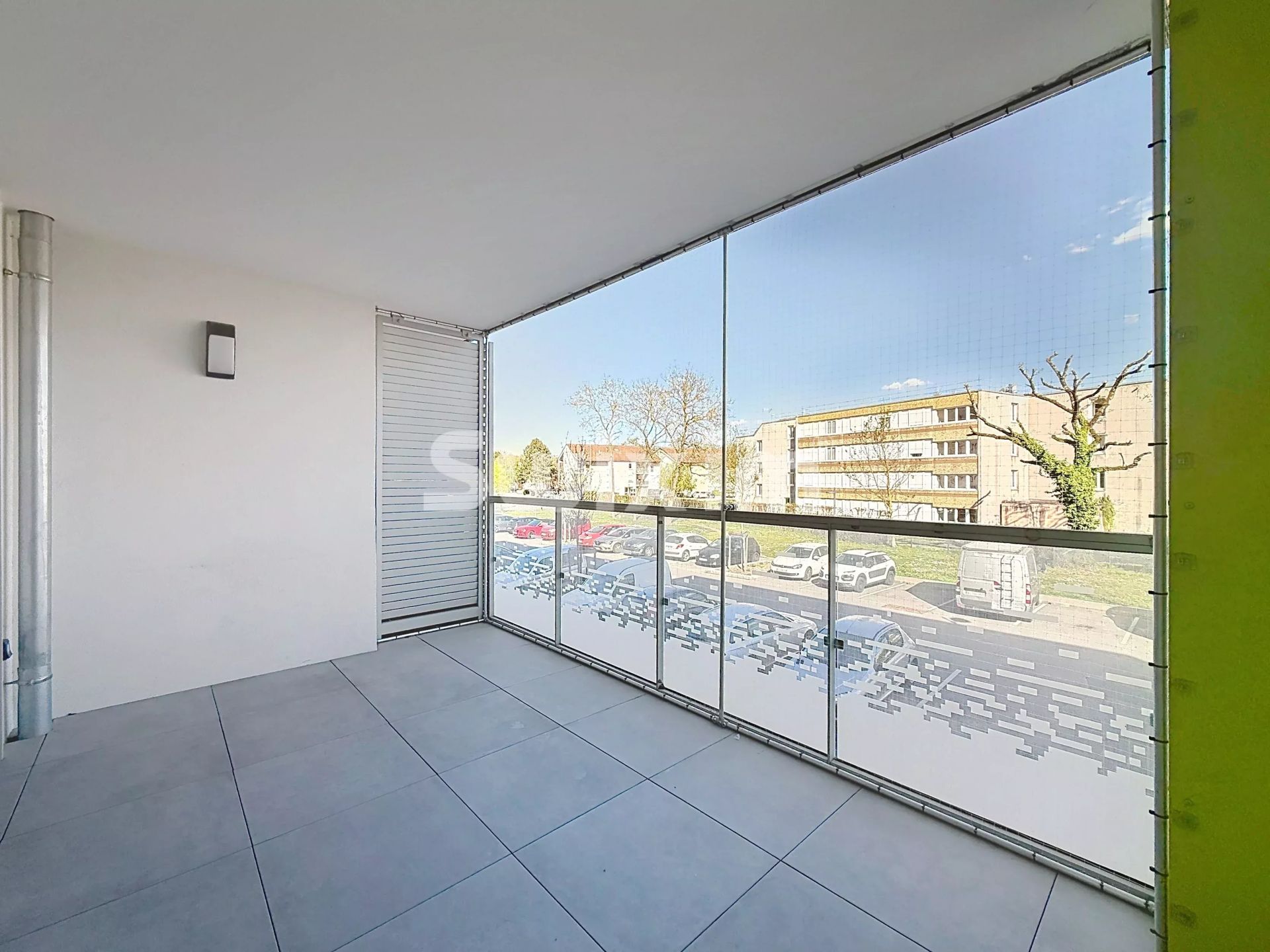 appartamento 3 Camere in vendita su Saint-Genis-Pouilly (01630)