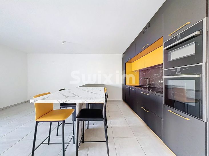 Vendita Appartamento Saint-Genis-Pouilly 3&nbsp;Camere 70&nbsp;m²