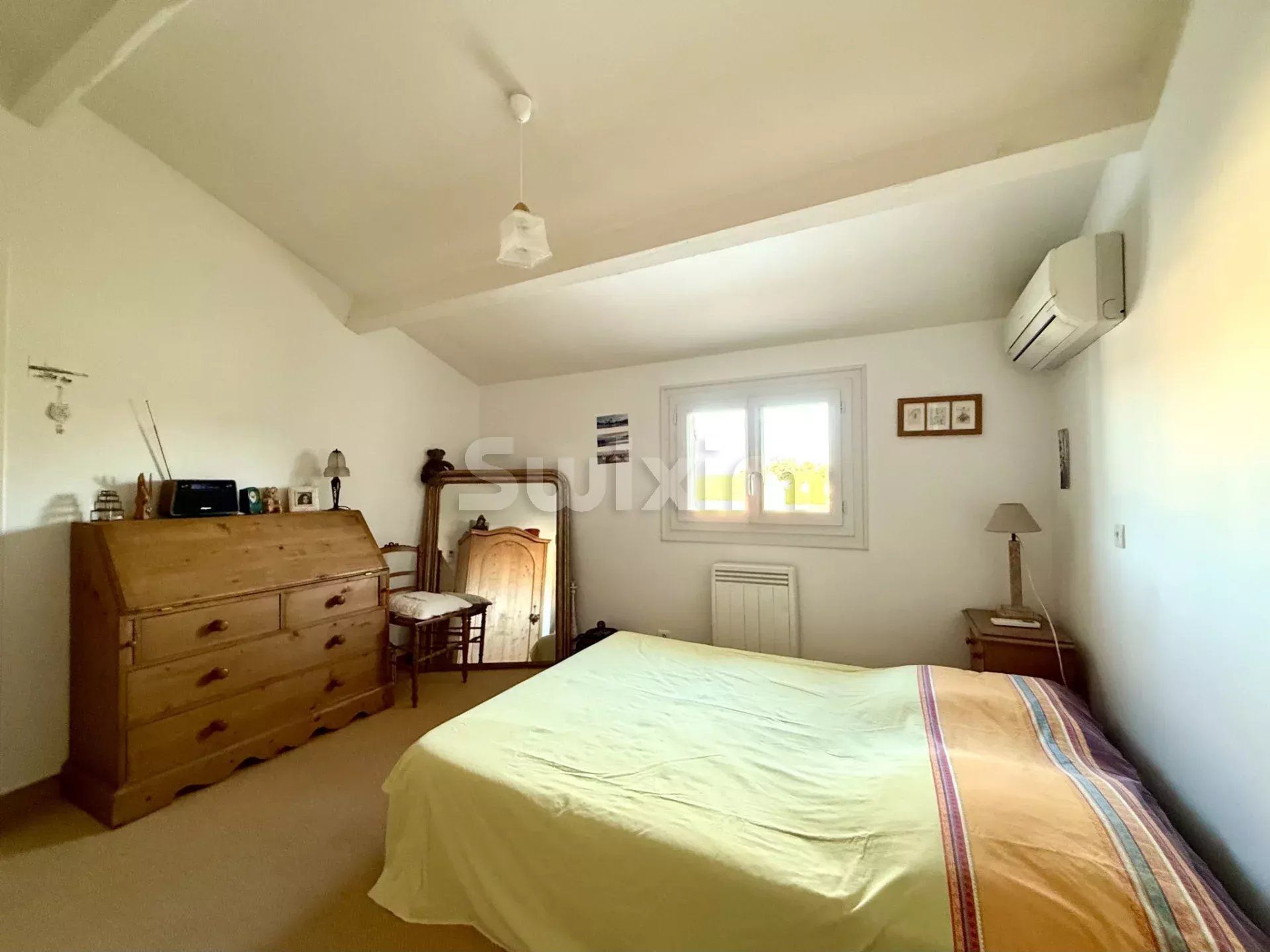 casa 6 Salas en venta en Uzès (30700)