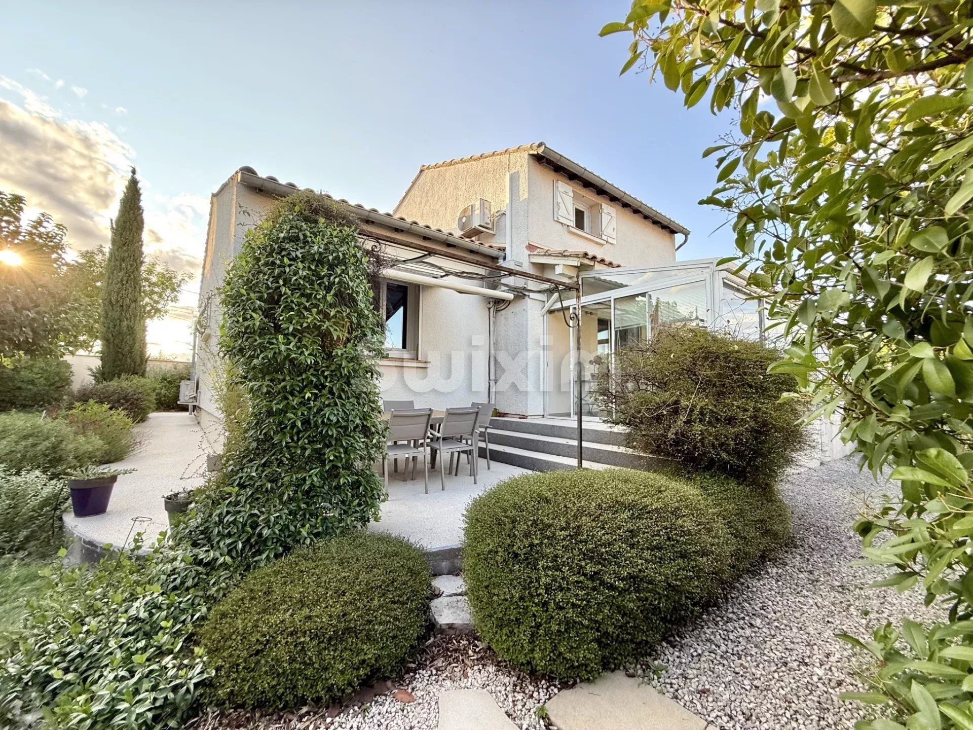 haus 6 Zimmer zum verkauf auf Uzès (30700)