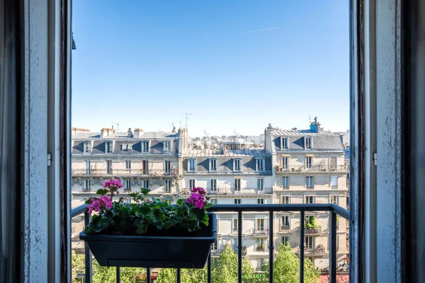 apartamento 2 Salas en venta en Paris 11ème (75011)