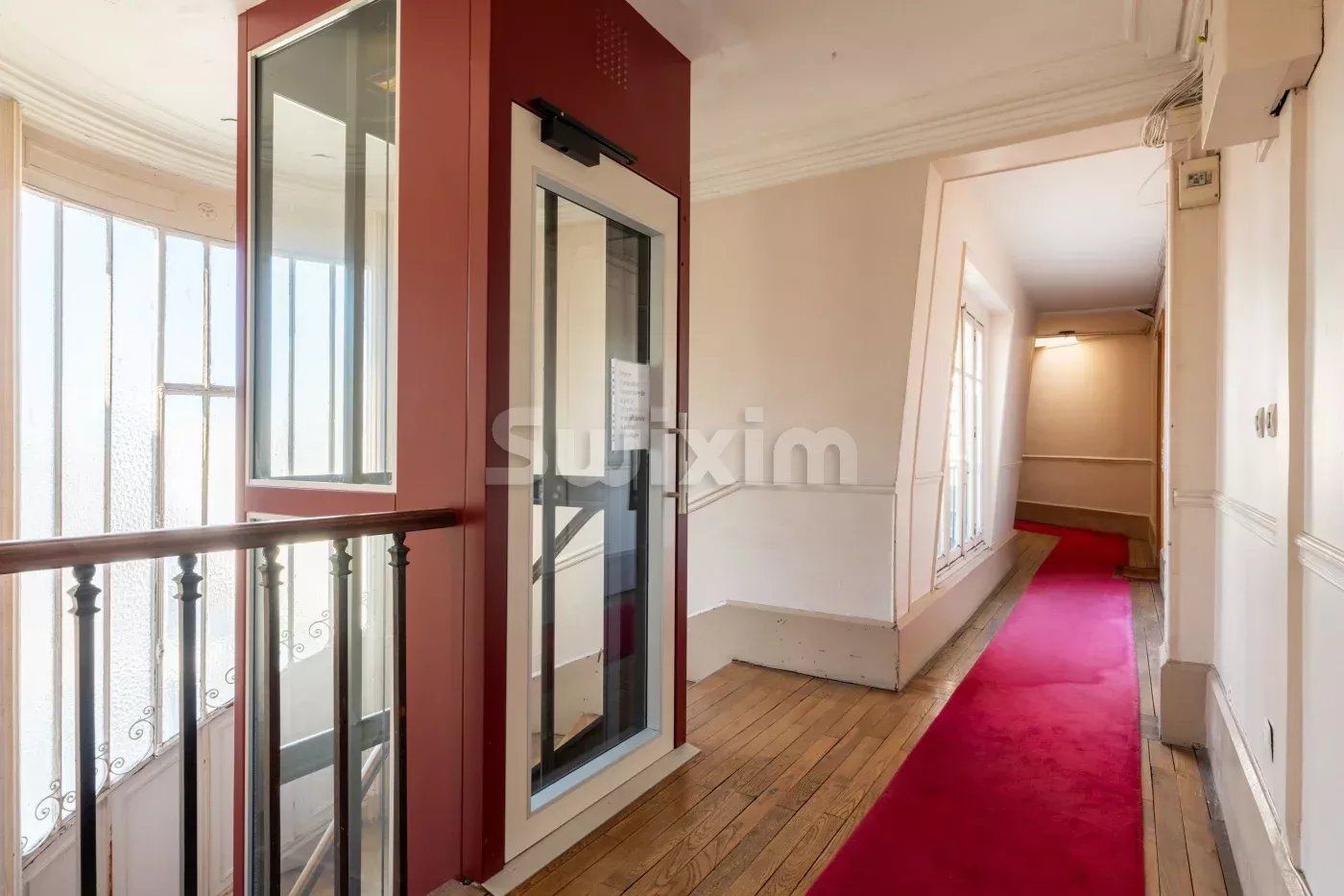 apartamento 2 Salas en venta en Paris 11ème (75011)