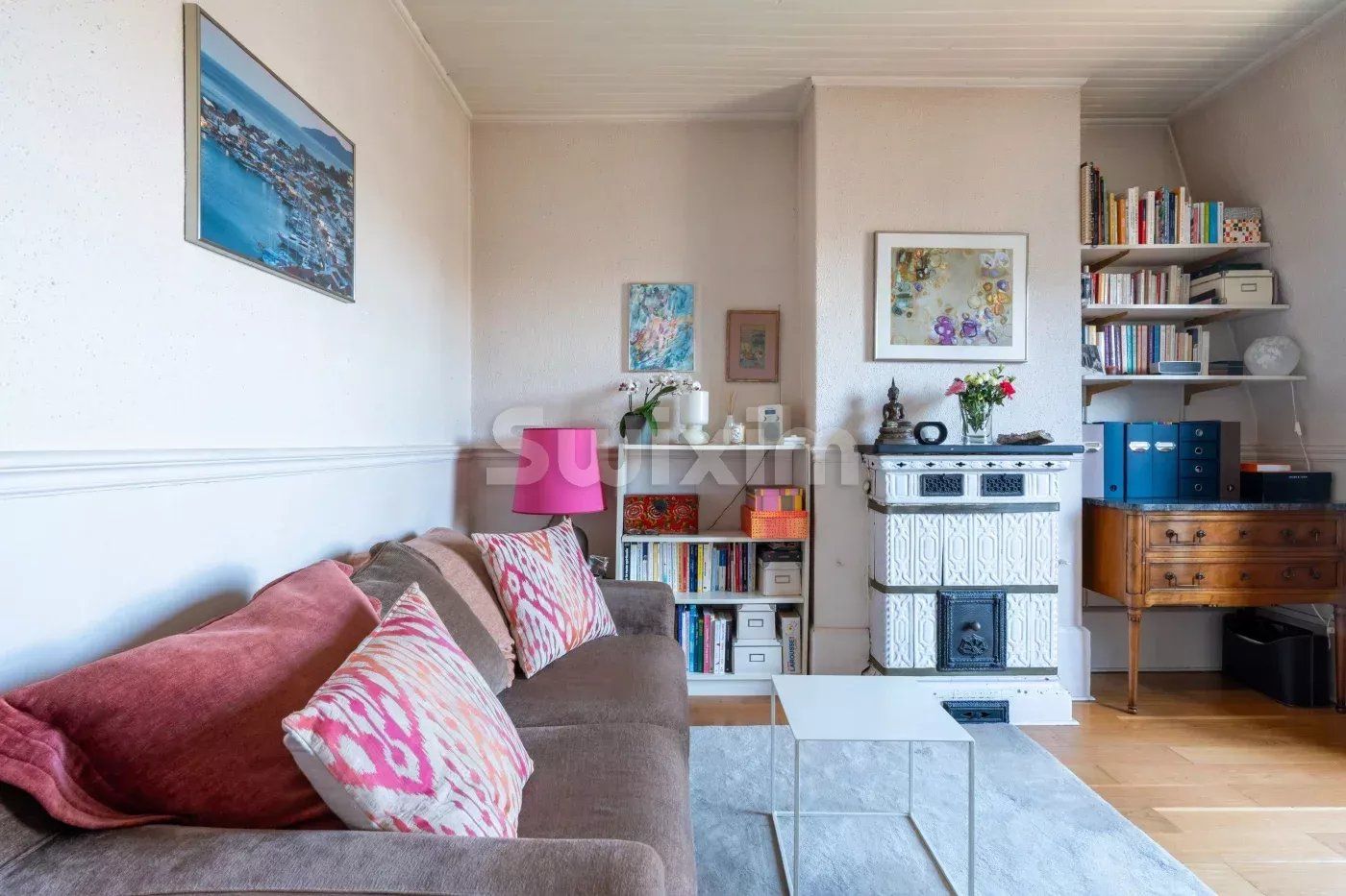 apartamento 2 Salas en venta en Paris 11ème (75011)