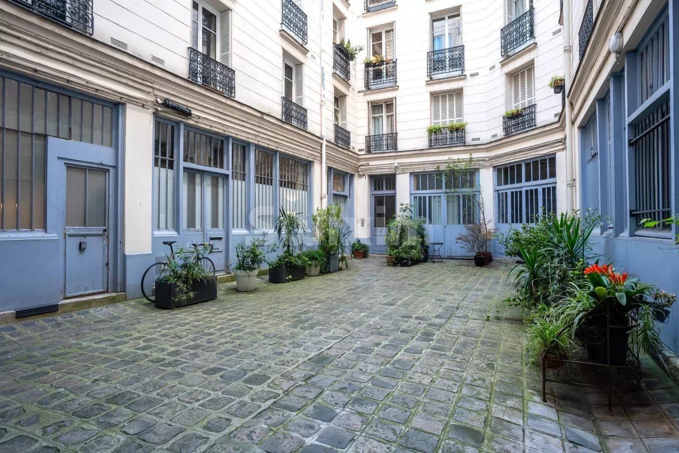 apartamento 2 Salas en venta en Paris 11ème (75011)