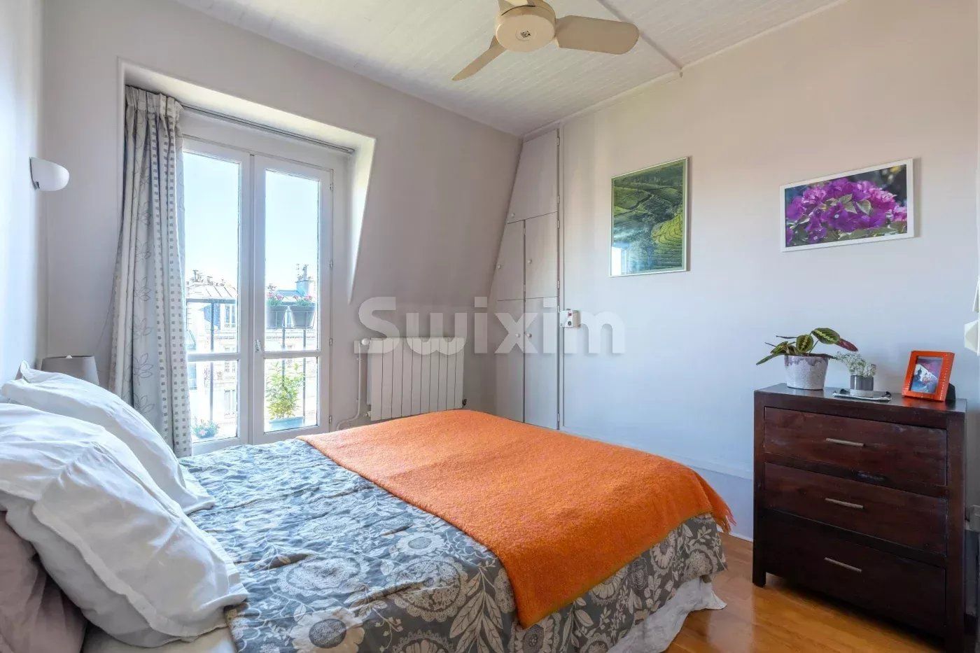 apartamento 2 Salas en venta en Paris 11ème (75011)