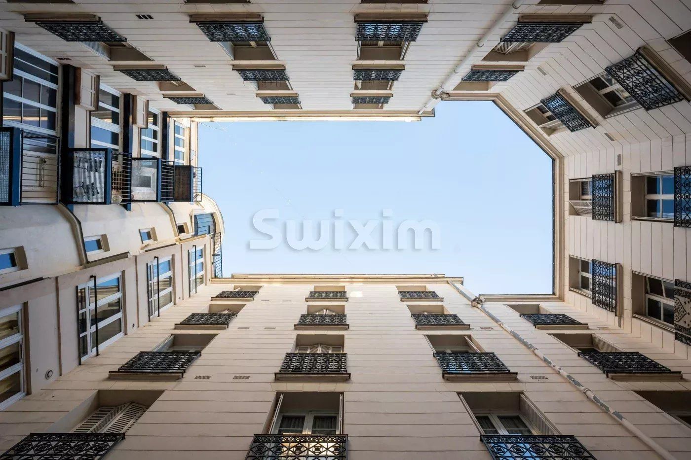 apartamento 2 Salas en venta en Paris 11ème (75011)