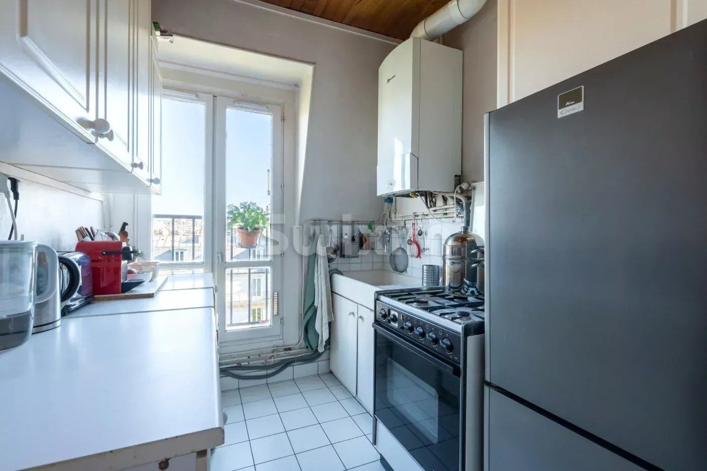 apartamento 2 Salas en venta en Paris 11ème (75011)