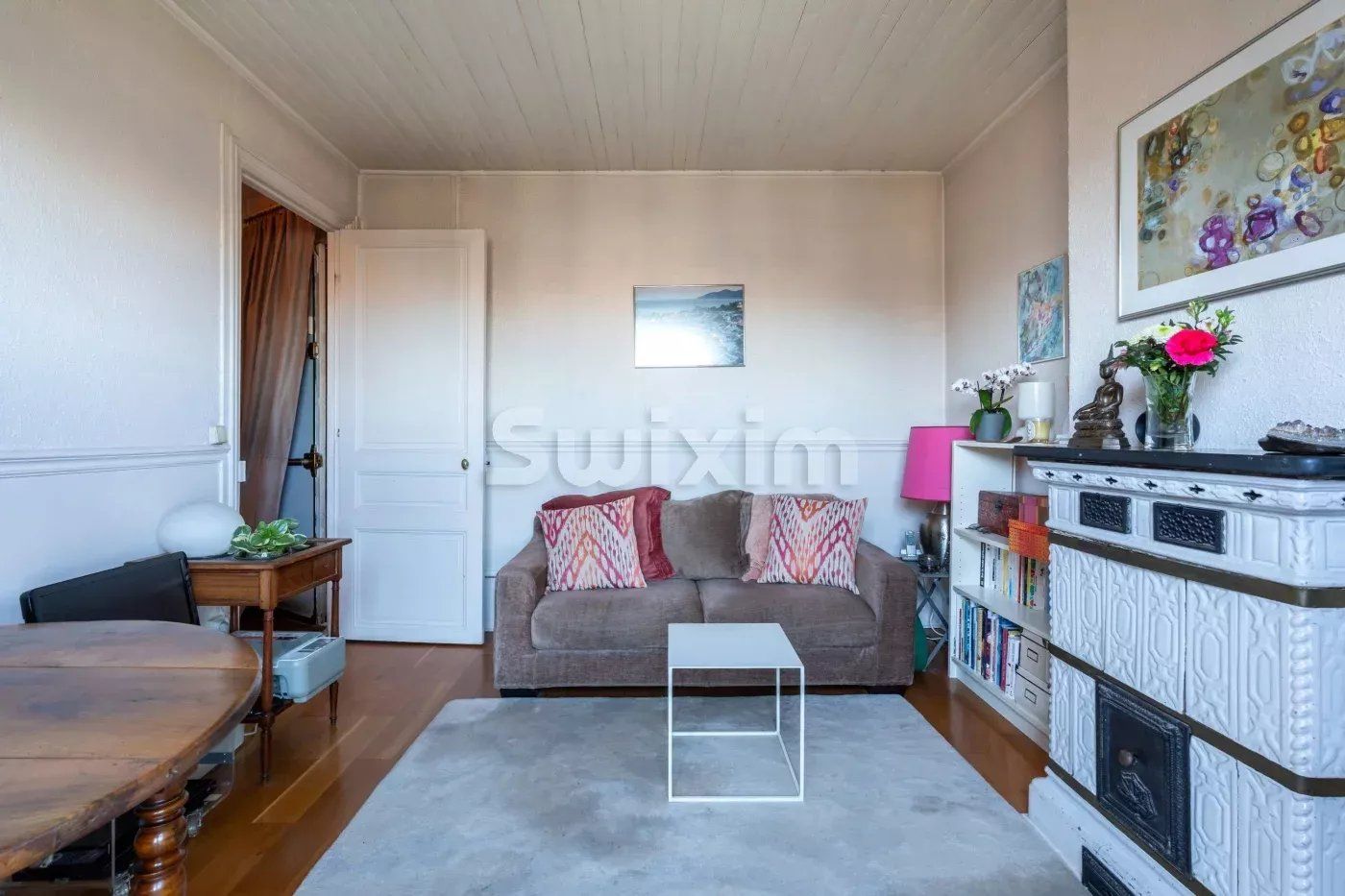 apartamento 2 Salas en venta en Paris 11ème (75011)