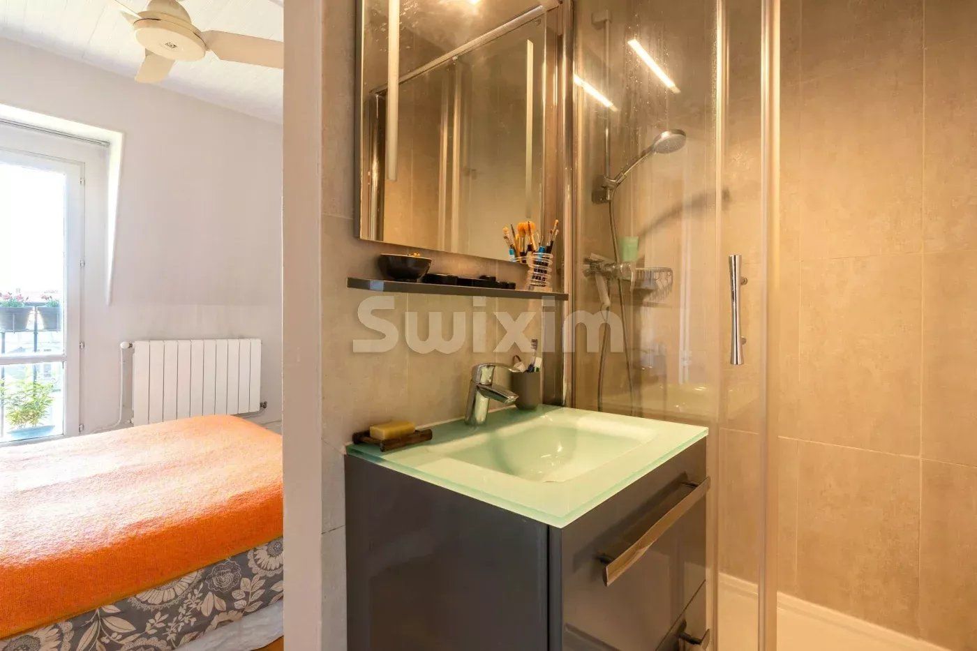 apartamento 2 Salas en venta en Paris 11ème (75011)