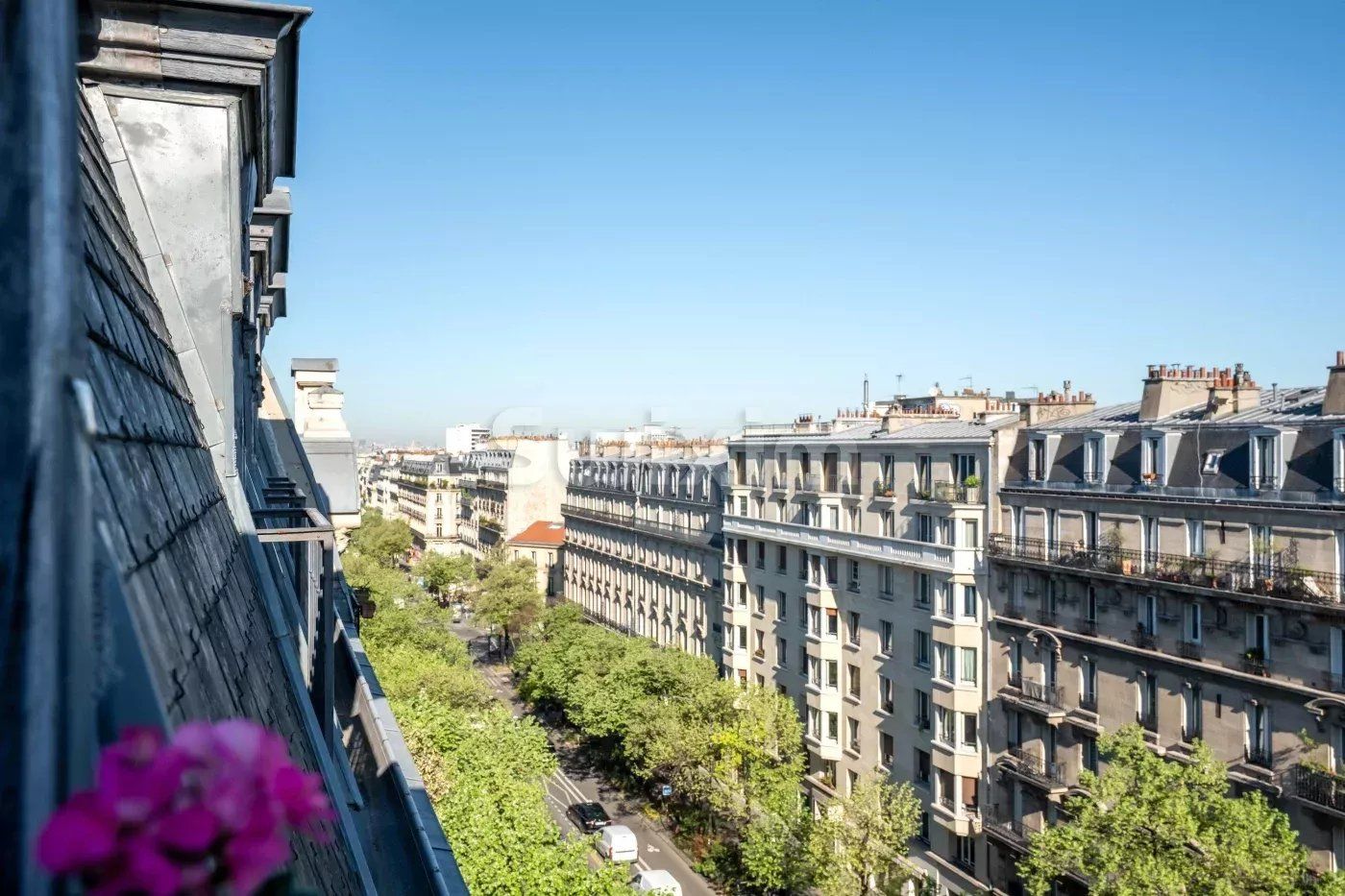 apartamento 2 Salas en venta en Paris 11ème (75011)