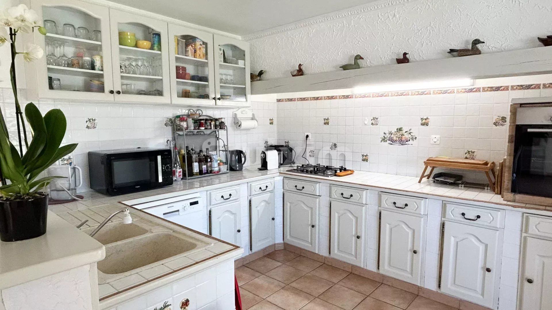 villa 4 Zimmer zum verkauf auf Uzès (30700)