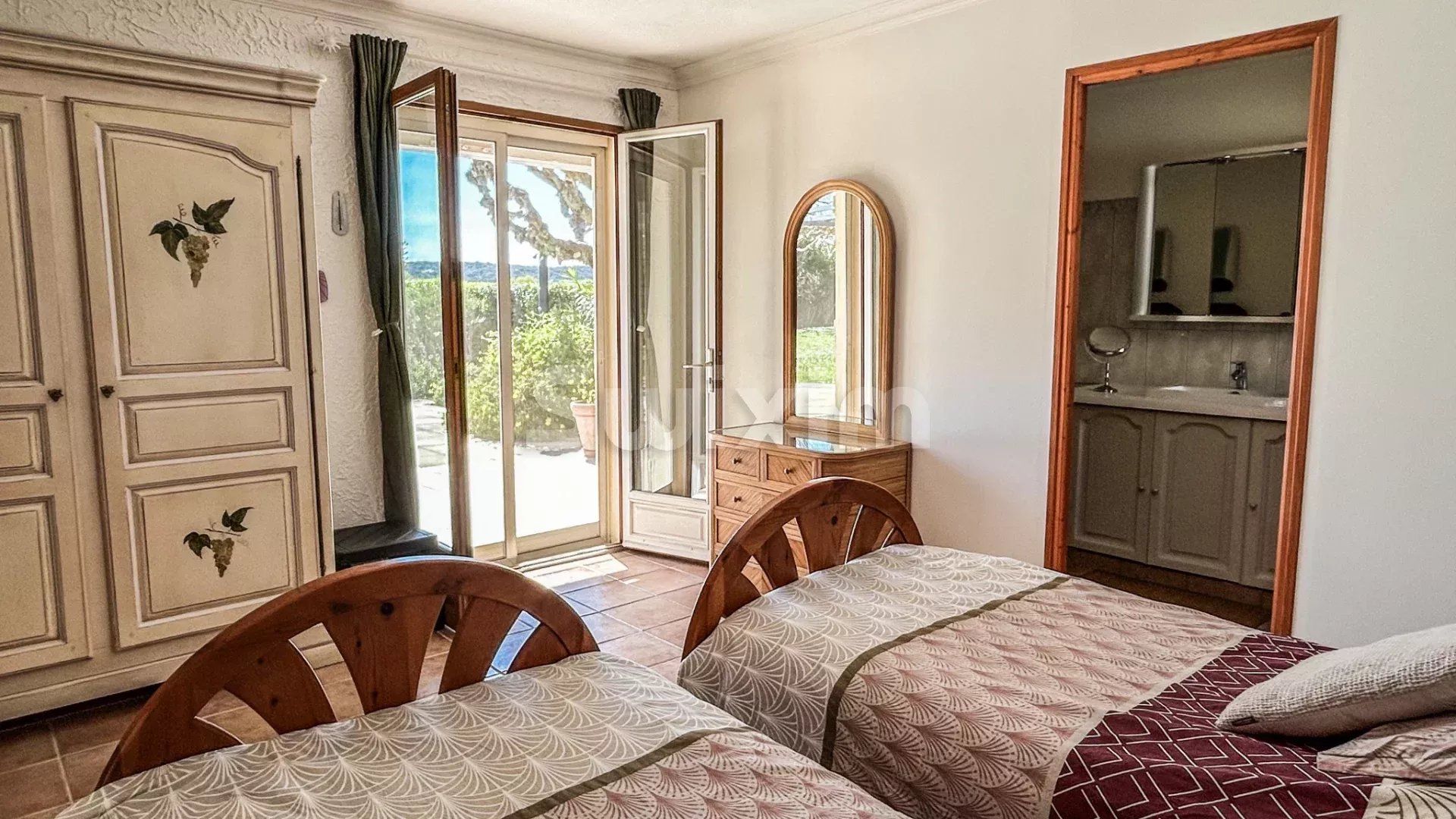 villa 4 Zimmer zum verkauf auf Uzès (30700)