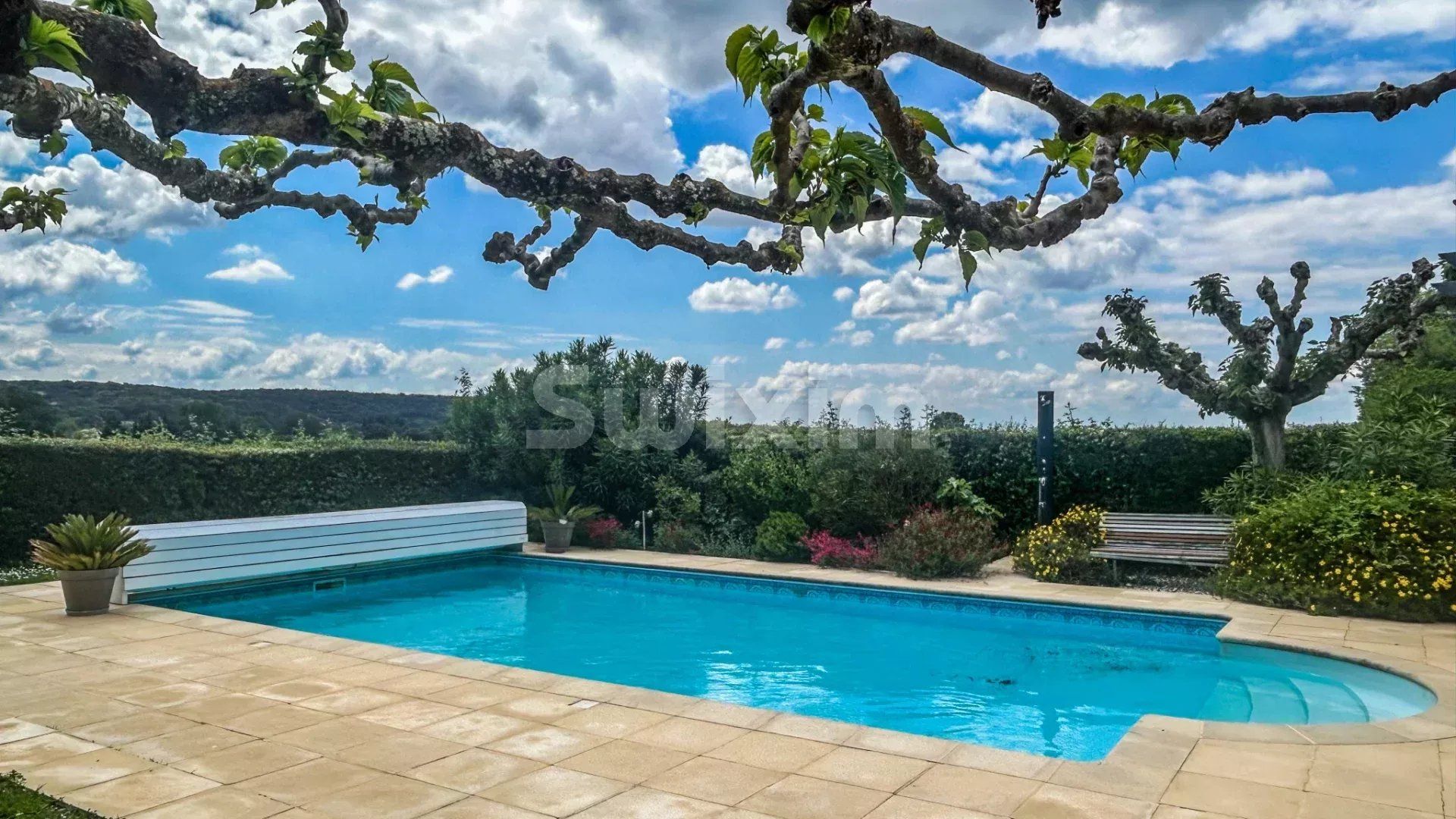 villa 4 Zimmer zum verkauf auf Uzès (30700)