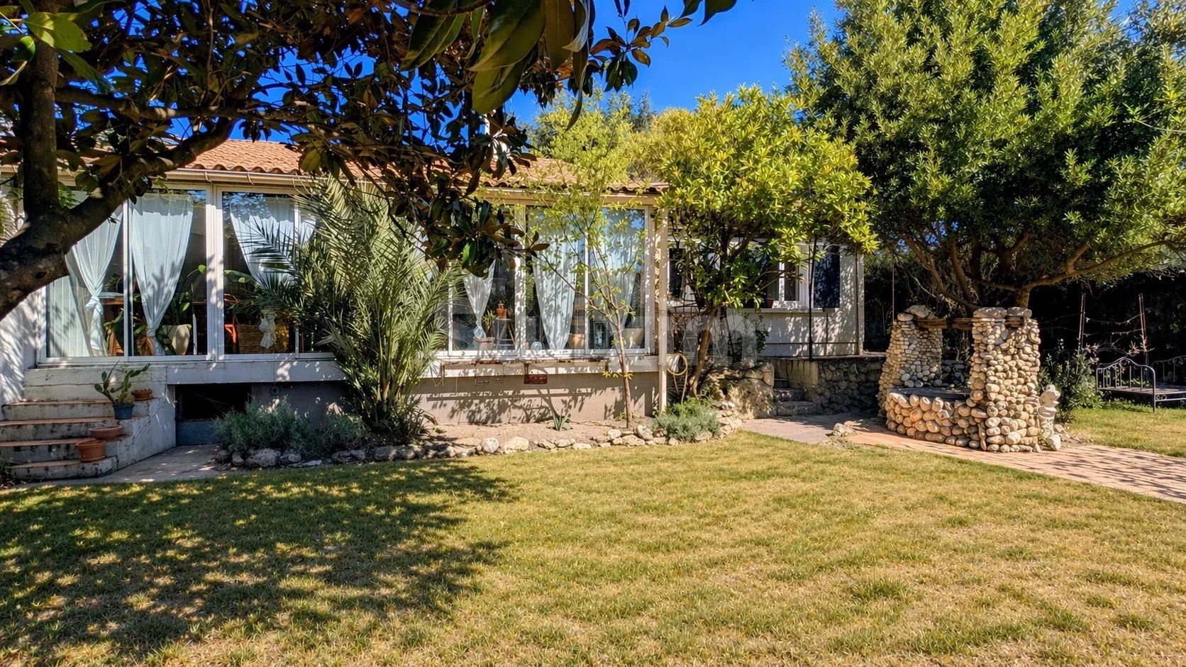 villa 5 Quartos para venda sobre Uzès (30700)