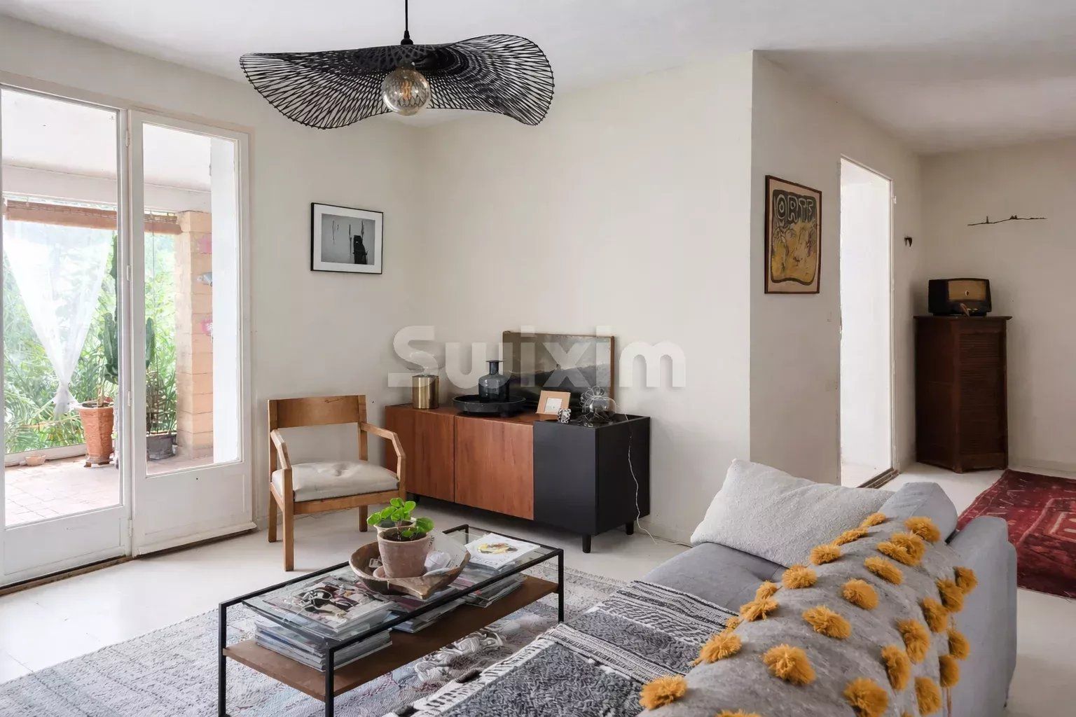 villa 5 Quartos para venda sobre Uzès (30700)