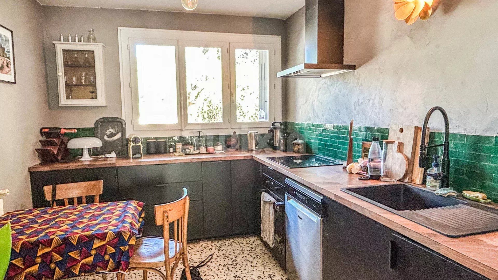 villa 5 Quartos para venda sobre Uzès (30700)