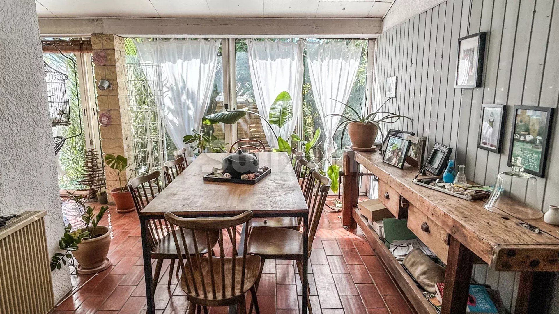 villa 5 Quartos para venda sobre Uzès (30700)