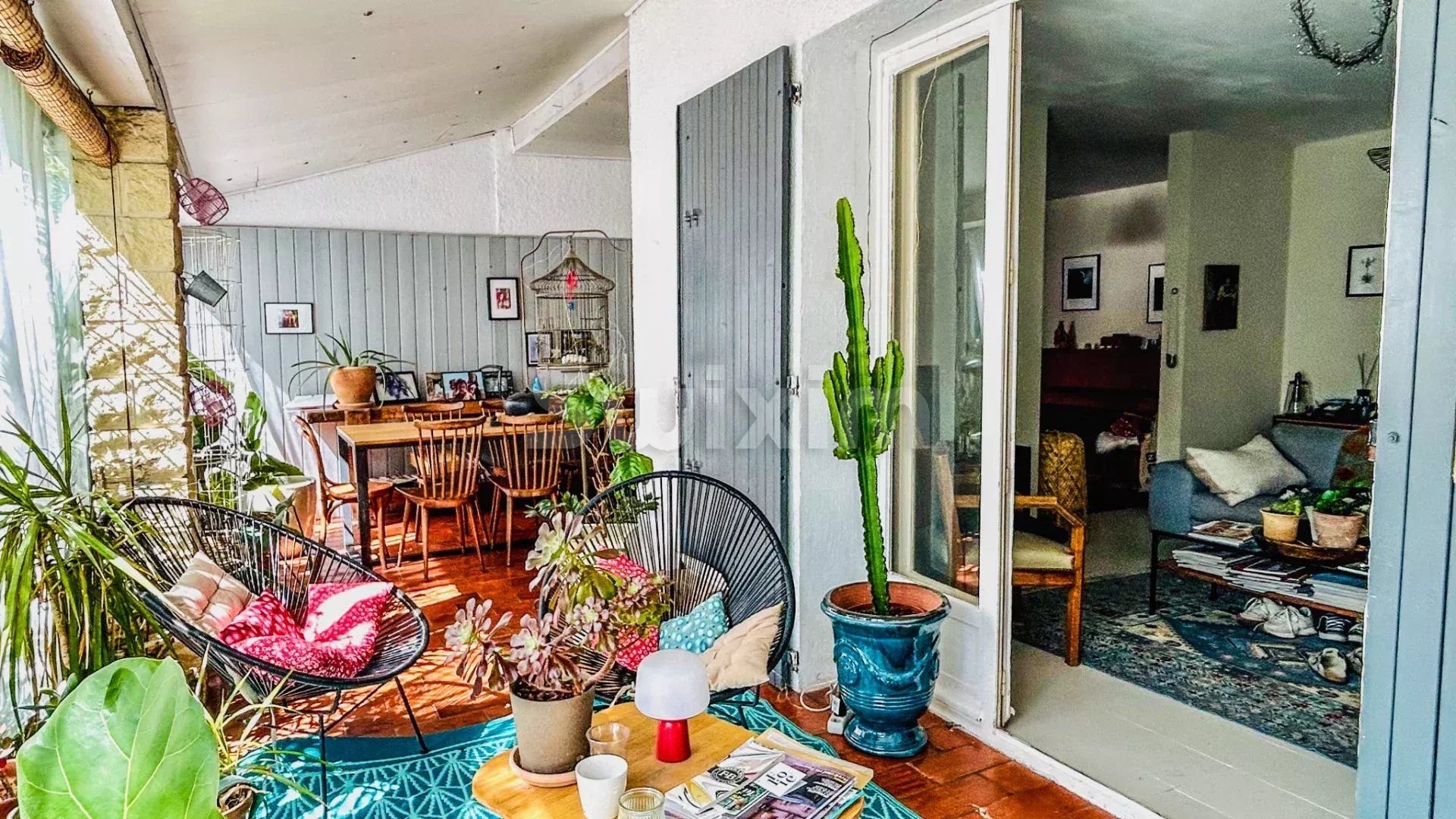 villa 5 Quartos para venda sobre Uzès (30700)