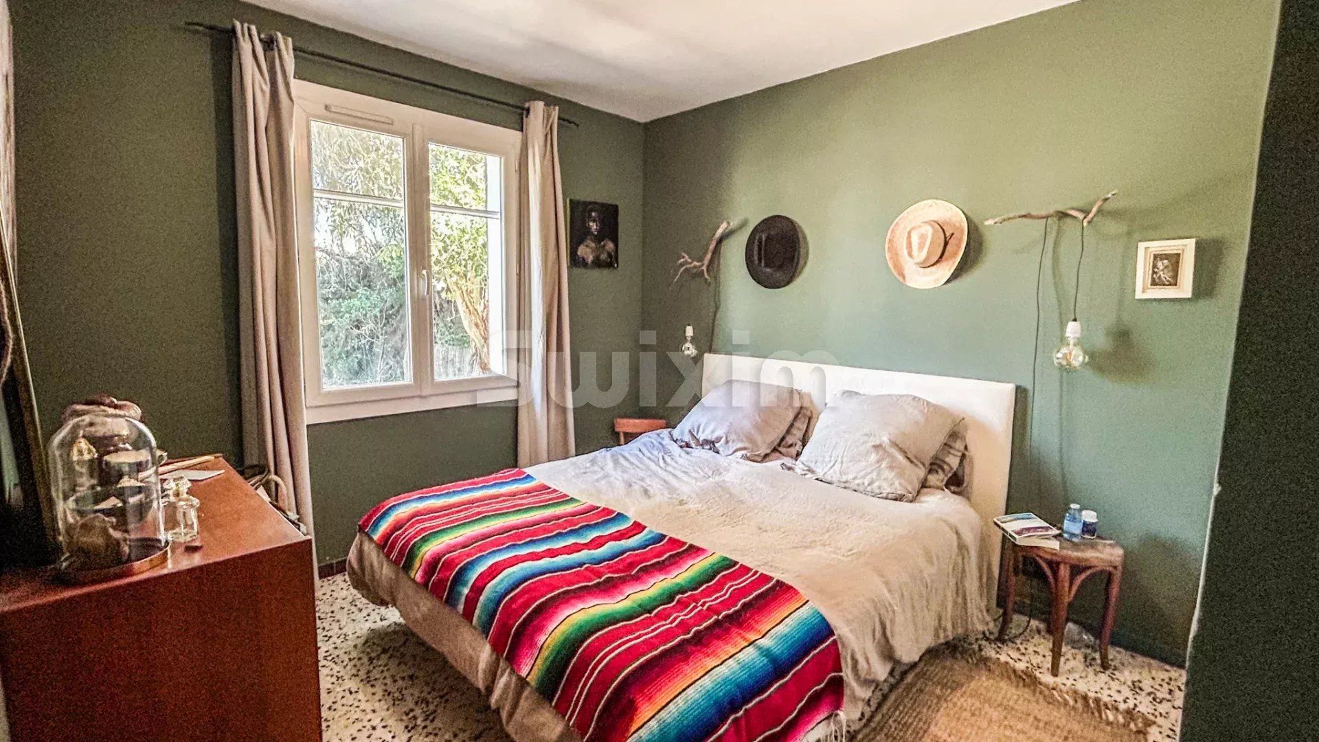 villa 5 Quartos para venda sobre Uzès (30700)