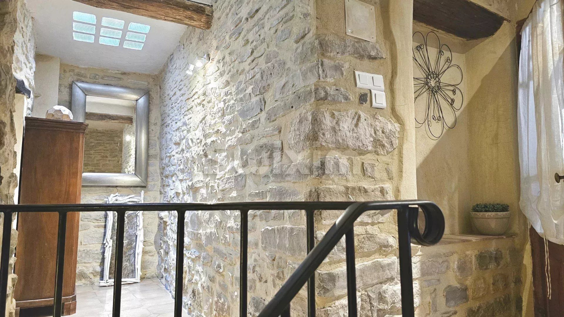 maison 4 Pièces en vente sur Saint-Césaire-de-Gauzignan (30360)