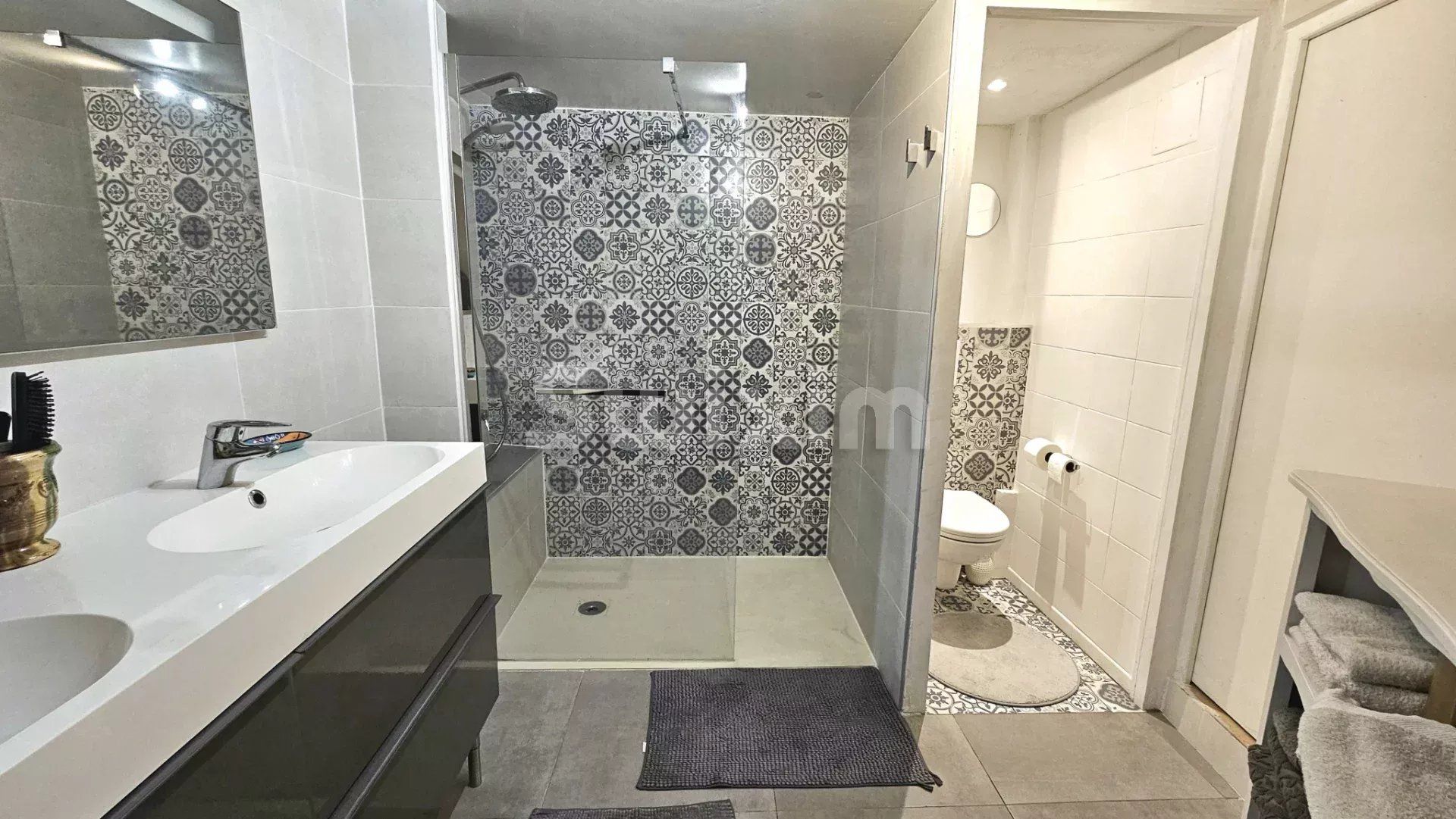 maison 4 Pièces en vente sur Saint-Césaire-de-Gauzignan (30360)