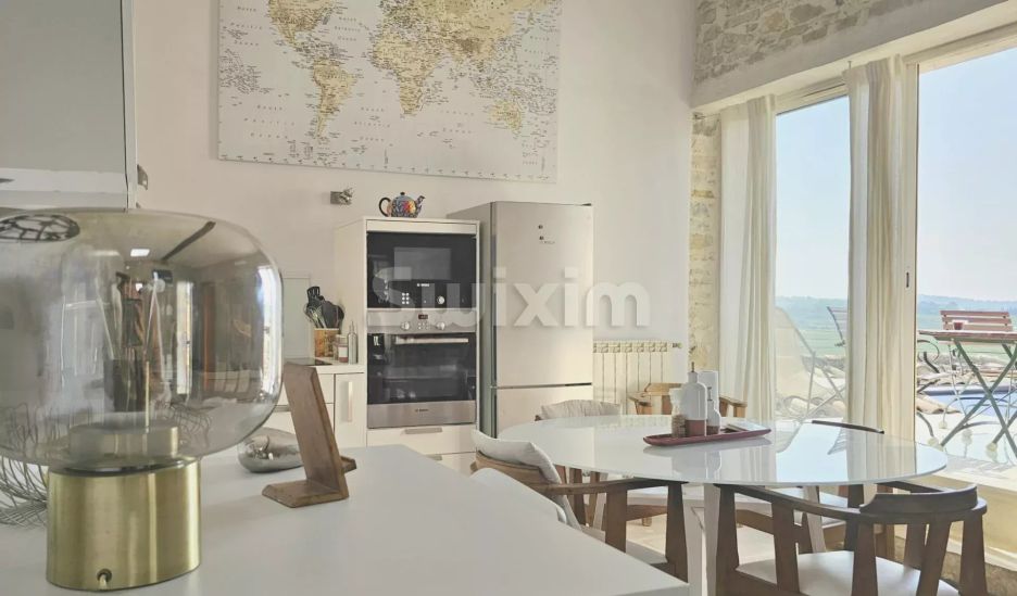 Vente Maison Saint-Césaire-de-Gauzignan 4&nbsp;Pièces 141&nbsp;m²