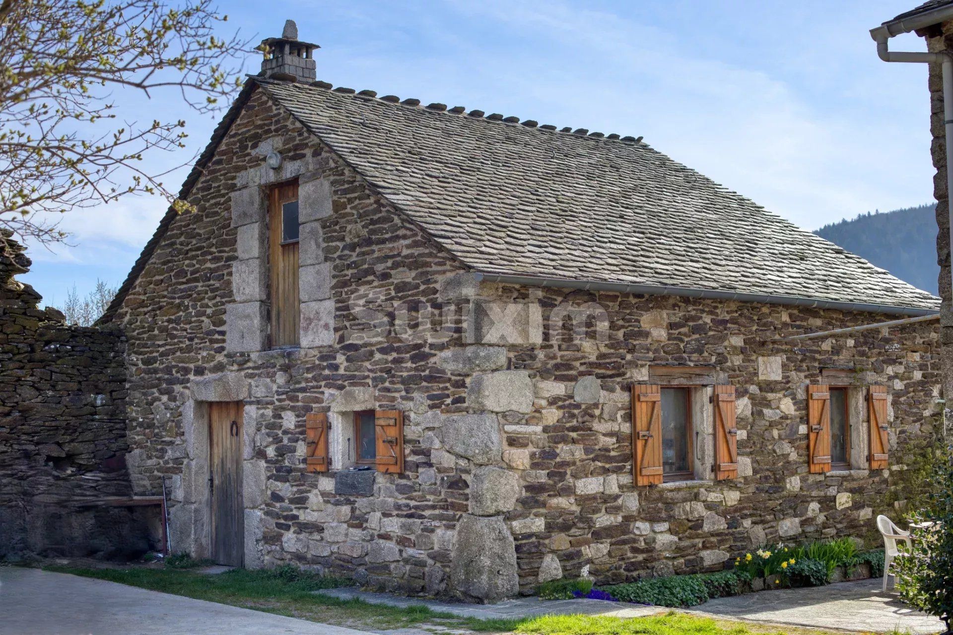 casa 4 Quartos para venda sobre Villefort (48800)