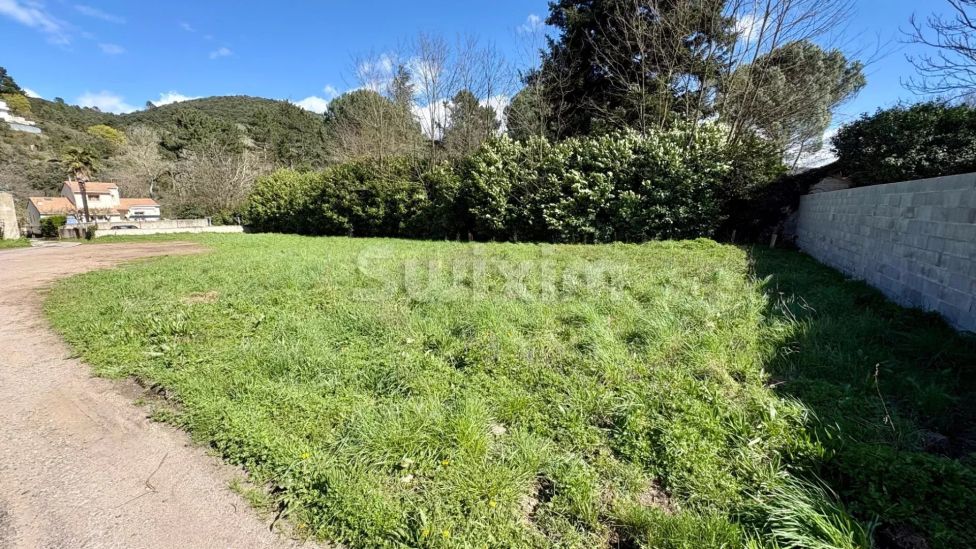 Vendita Terreno Saint-Florent-sur-Auzonnet 739&nbsp;m²