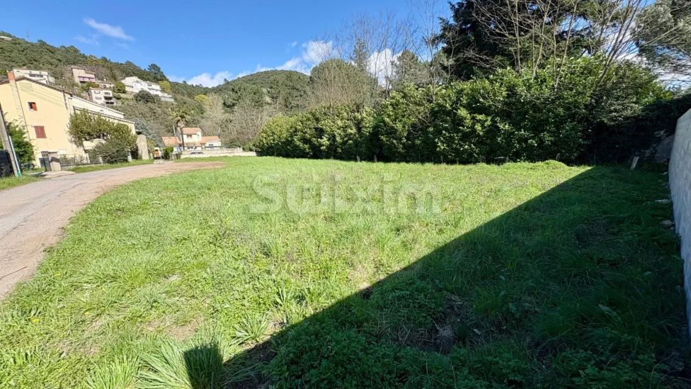 Vendita Terreno Saint-Florent-sur-Auzonnet 739&nbsp;m²