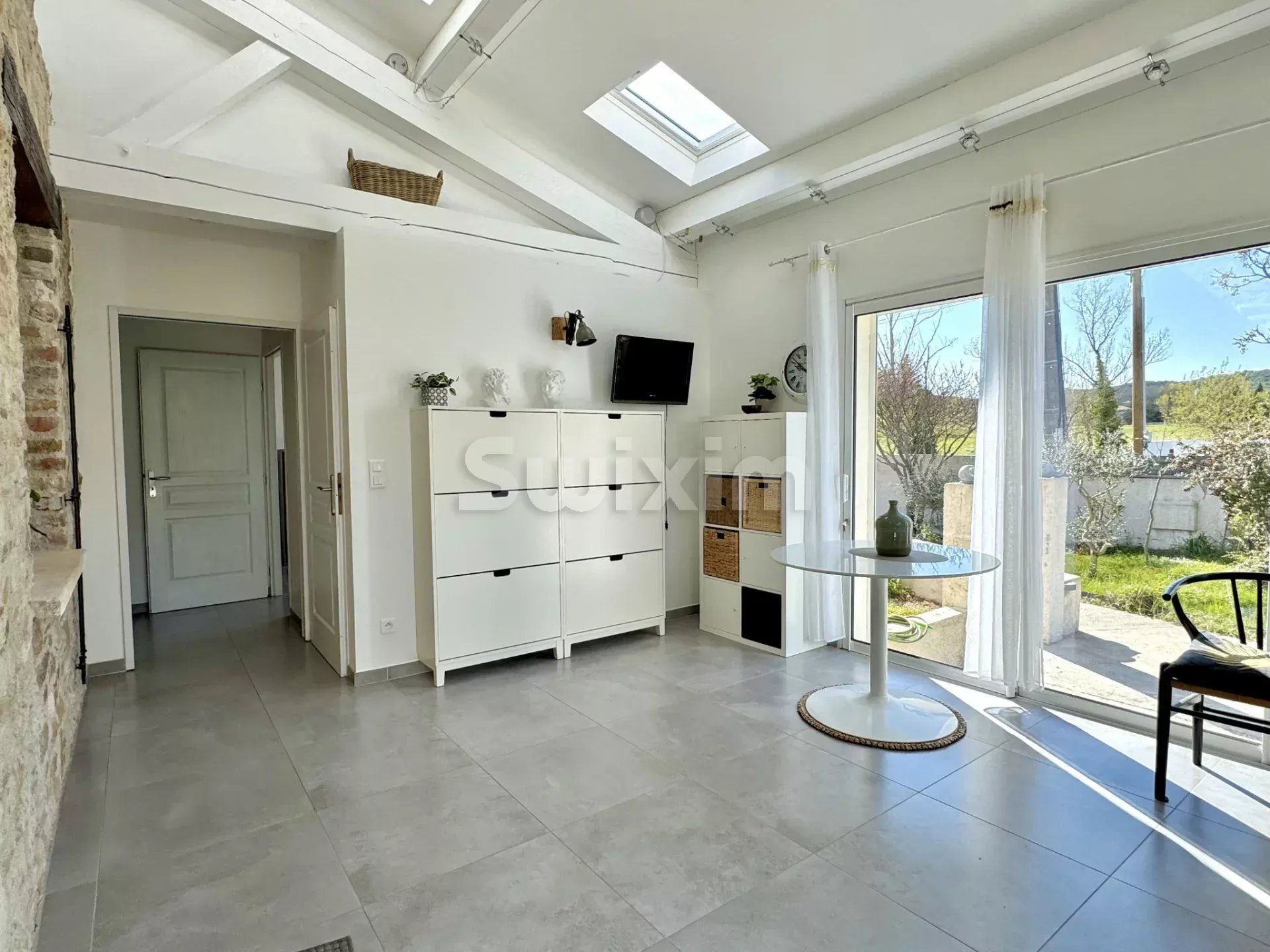 villa 7 Rooms for sale on Les Plans (30340)