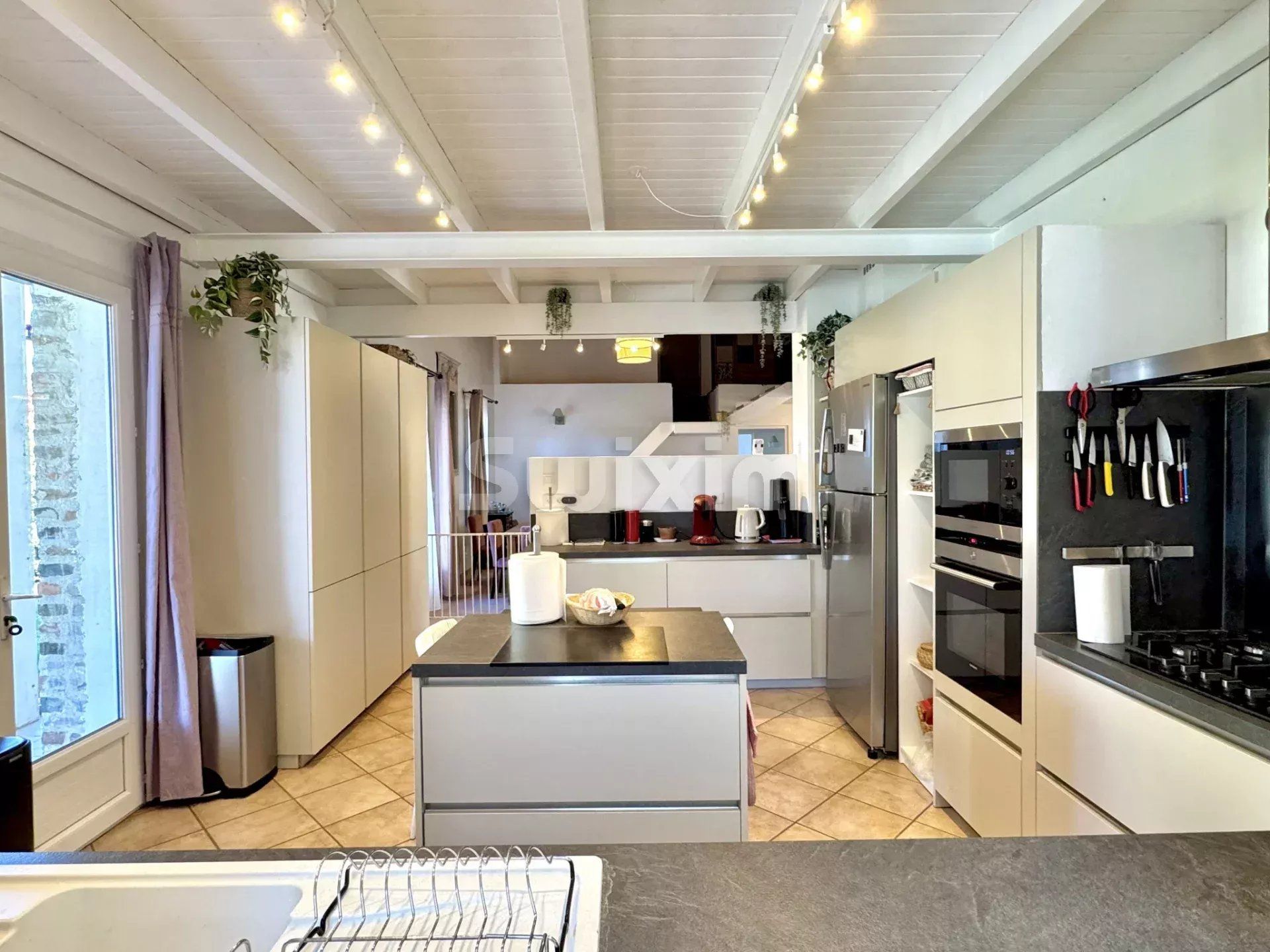 villa 7 Rooms for sale on Les Plans (30340)