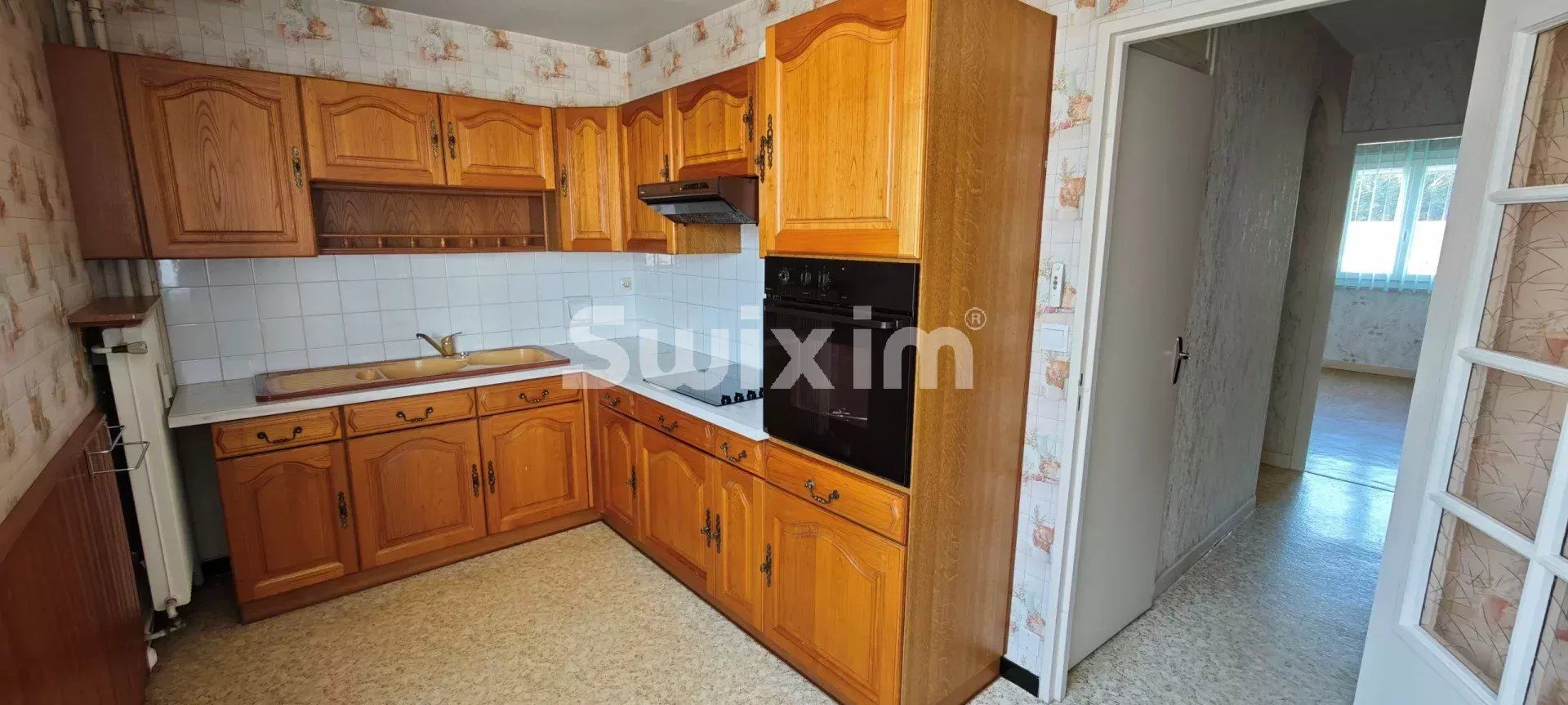 appartement 4 Pièces en vente sur Dole (39100)