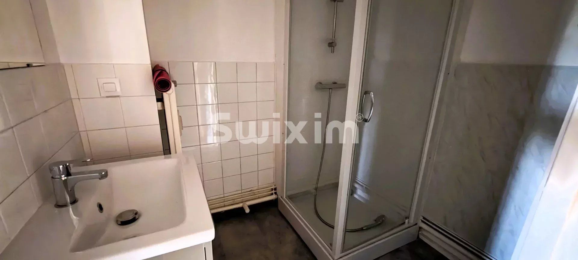 appartement 4 Pièces en vente sur Dole (39100)