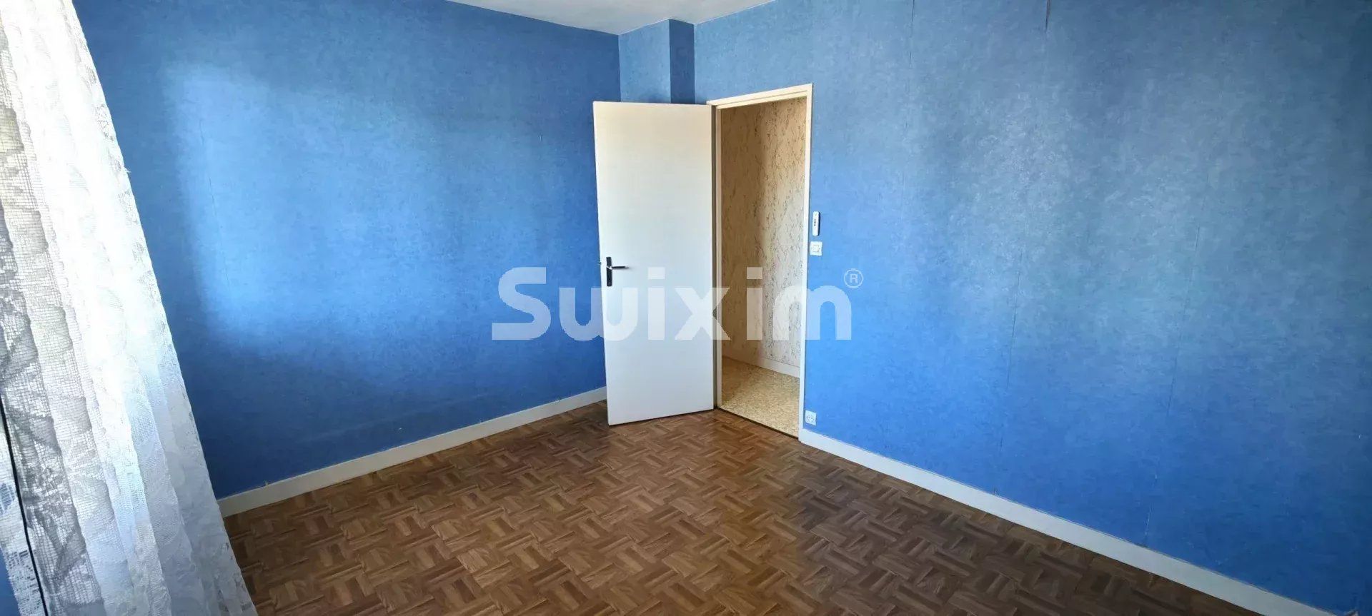 appartement 4 Pièces en vente sur Dole (39100)