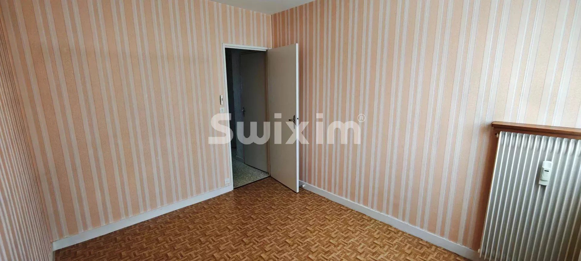 appartement 4 Pièces en vente sur Dole (39100)