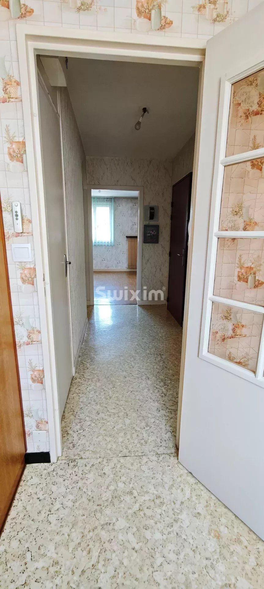 appartement 4 Pièces en vente sur Dole (39100)