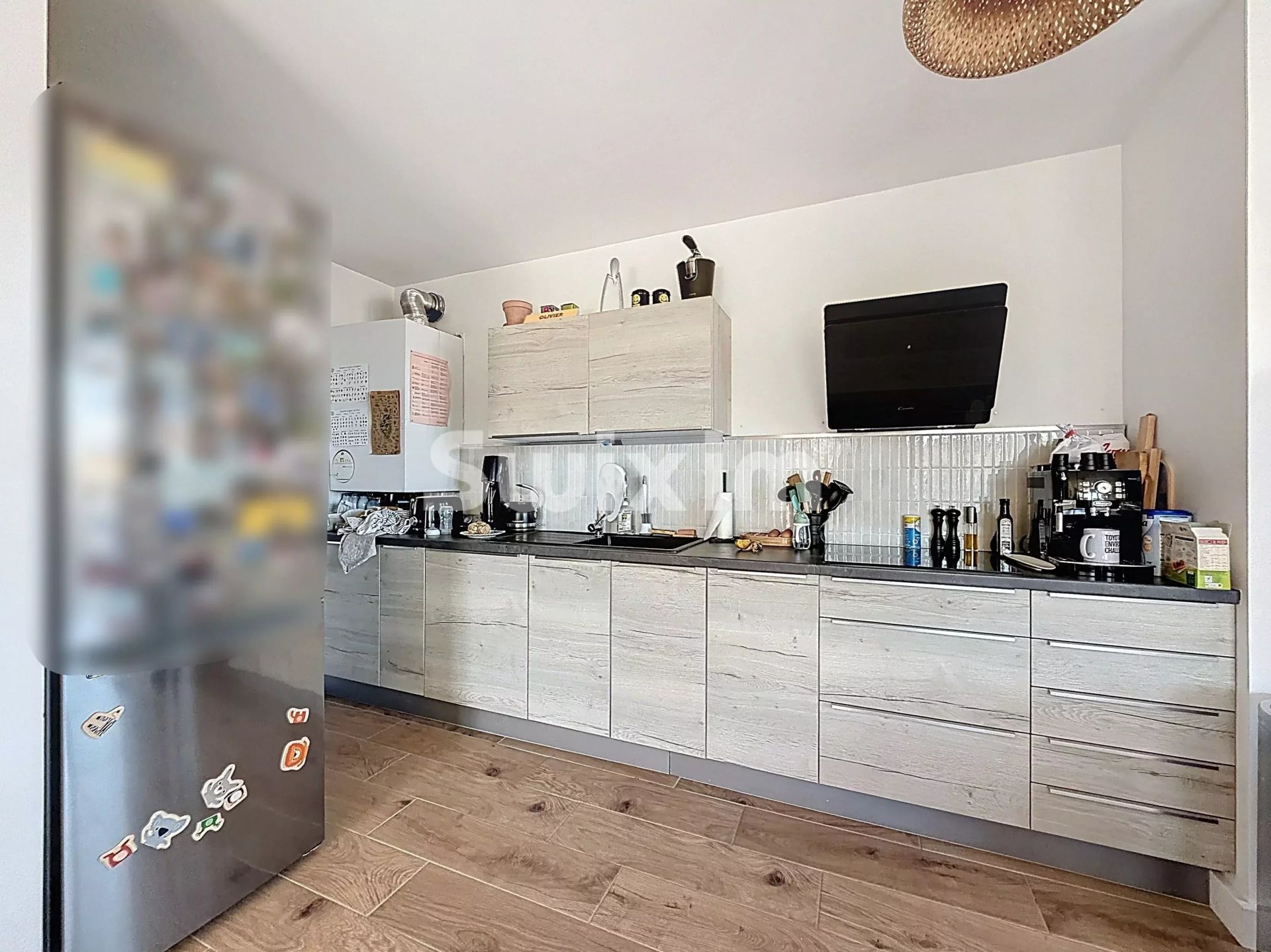 appartement 3 Pièces en vente sur Divonne-les-Bains (01220)