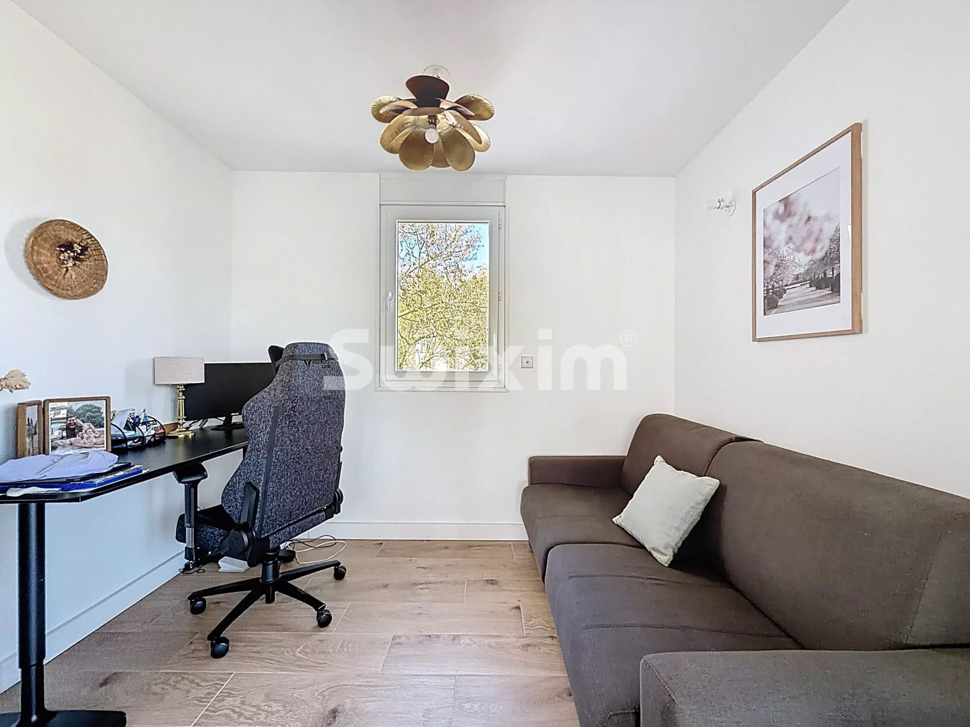 appartement 3 Pièces en vente sur Divonne-les-Bains (01220)