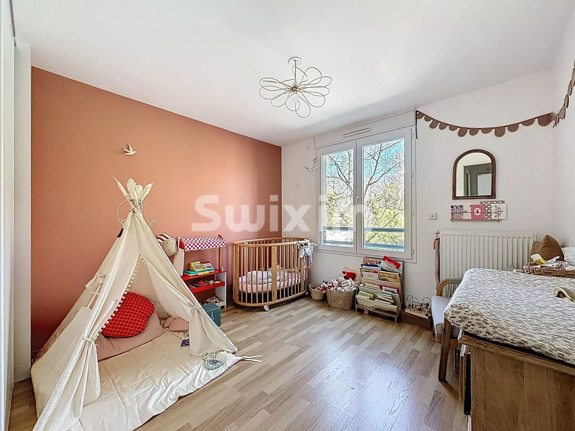 appartement 3 Pièces en vente sur Divonne-les-Bains (01220)