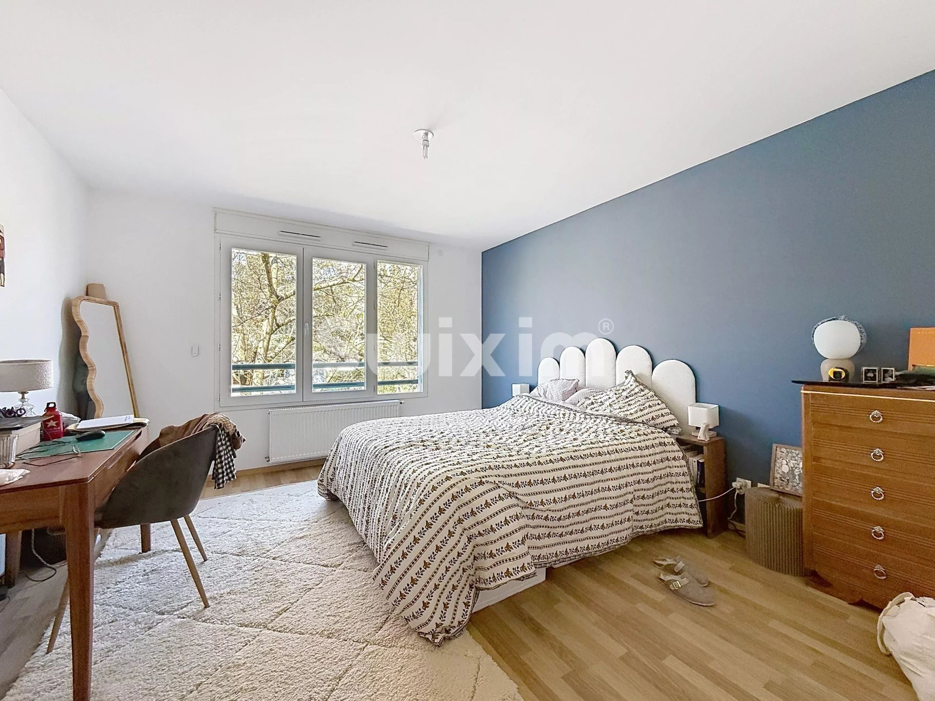 appartement 3 Pièces en vente sur Divonne-les-Bains (01220)