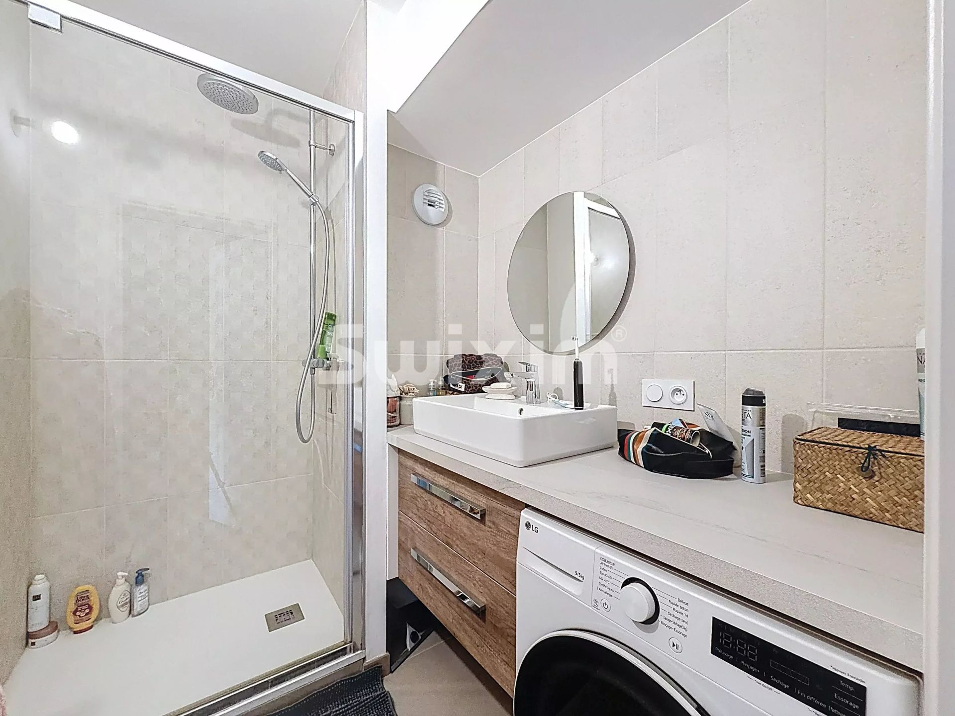 appartement 3 Pièces en vente sur Divonne-les-Bains (01220)